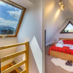 Rozeta - Apartament Zakopane