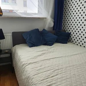 Przy Metro Apartament Warszawa