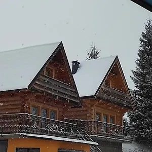 Góralski Domek alpejski Zakopane