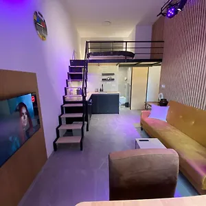 Ingoo 2 Apartament