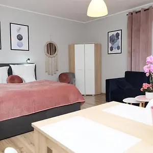 Lucky-time Pl - 35 - Ostrow Tumski Apartament