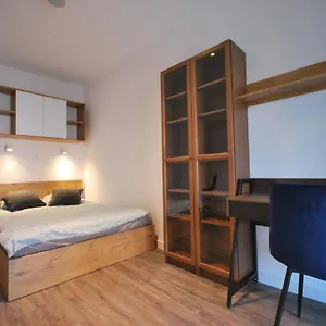Modern Studio Apartament