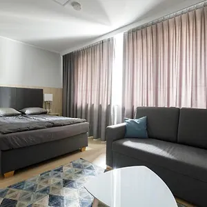 Golden Apartments&glamping-k17 Apartament