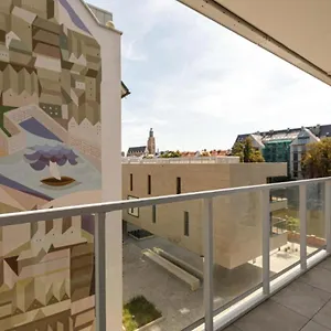 Central - Great Location - Cozy And Bright - Kw46 Apartament