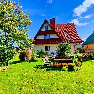 Kominkowa Willa Kwatera prywatna Zakopane