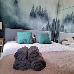 Chillout Jk46 - Free Parking, Fv Vat Apartament Warszawa